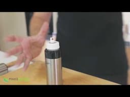 Culinary Oil Mister