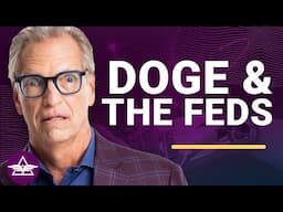 Federal Audit & DOGE – Tom Wheelwright & Bob Coleman