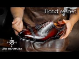 Review Series: CNES Shoemaker-3rd Time’s A Charm