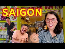 How Locals Treat You in SAIGON Vietnam 🇻🇳 Ho Chi Minh City