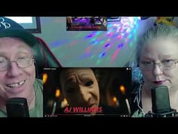 PRESIDENT - Fearless REACTION (are they messing with us!??!!?)