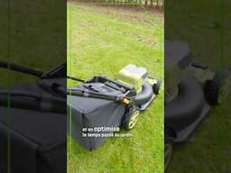 Comment choisir la bonne tondeuse pour son jardin ? 🌿  | Leroy Merlin