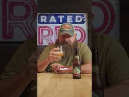 Boulevard Brewing - Tank 7 Saison Review