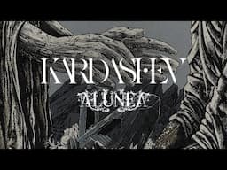 Kardashev - Alunea (FULL ALBUM)