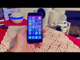iPhone SE 2nd Gen Review in 2025! Is It Worth Getting?