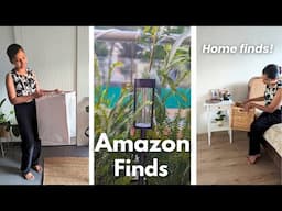 5 Must-Have Products For Your Home From Amazon!