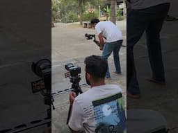 Innastu Bekenna Hrudayakke Rama || Suprabha KV || Behind the Scenes