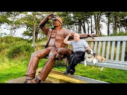 Vanlife Escapes -  Mistake In Morecambe!