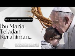 Doa Novena Kerahiman Ilahi 2025 - Hari 9