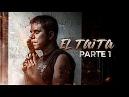 El Taita I El hombre que desafió a la muerte I Película Cristiana | Pt1