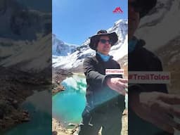 Trekker Testimonial | Kedartal | Trek The Himalayas