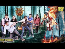 CID ने खोला Dragon Mystery का ताला! 🔓🐉 | New CID | Best Of C.I.D | सी.आई.डी | Daya |