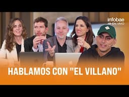 La tarde de Infobae EN VIVO🔴 con Jesica Bossi, Maru Duffard, Federico Mayol y Diego Iglesias