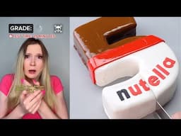 💖 Text To Speech 💖 ASMR Cake Storytime || @Brianna Guidryy  || POVs Tiktok Part #263