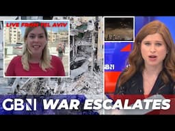 TRUMP BLOCKS Israeli Assassination Plot – What Happens NEXT?