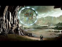 THE END IS HERE! I think this INSANE NEW base building game might be game of the year 2025... Part 4