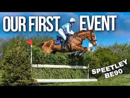 I CAN’T BELIEVE THIS HAPPENED | Speetley Event vlog