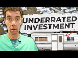 I Own 8 Mobile Home Parks—Here’s What No One Tells You