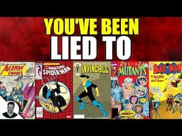 You've Been LIED To!