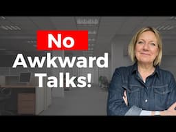 The Easy Way to Deal With An Underperforming Team Member
