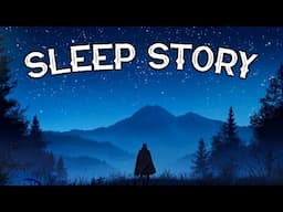 The Forgotten Bookshop & The Friend: A Peaceful Sleep Story