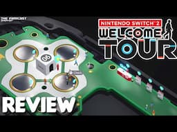 Nintendo Switch 2 Welcome Tour | Review