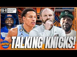 Knicks News: Knicks Interview Taylor Jenkins | Former Knicks Sound Off | Bane Trade Reaction