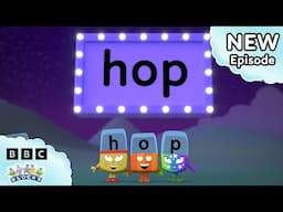 Signs | S6 E11 - FULL EPISODE | @officialalphablocks