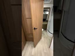 You won't believe all that the 2025 Keystone RV Passport 3300BK has to offer! #rvlife #rvtour