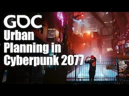 Urban Planning in Games