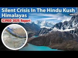 Silent Crisis In The Hindu Kush Himalayas