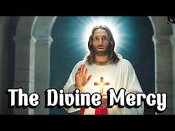 The Endless Ocean of God's Mercy: The Story of Divine Mercy