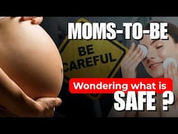 Skincare for New Moms: Real Routines That Actually Work! | Dr. Nivedita Dadu