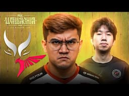 TEAM KUKUYS, PAGHIHIGANTI ANG TALON ESPORTS?