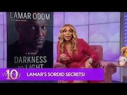 Lamar Odom Tells All