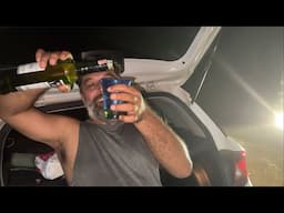 Harry Dhillon is live from Goa || Goa Weather Garma Gaya || Harry Dhillon