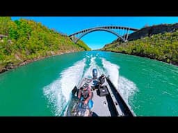 Fishing One Of The Most INCREDIBLE Rivers In Canada