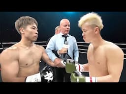 Insane Sh*t! Disrespectful and Cocky Fighters Get Brutally Knocked Out