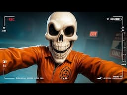 ЗРЯ ОНИ ВЕРНУЛИ СКЕЛЕТА В ИГРУ │ SCP : SECRET LABORATORY