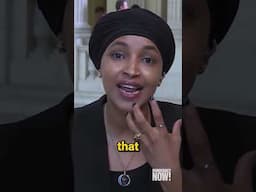 Rep. Ilhan Omar on Trump’s authoritarianism