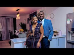 AMBERAY’S HUSBAND RAPUDO MESSAGE TO OGA OBINNA