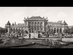 The Voigtländer Theory & The (Lost) First Photographs of Vienna, Austria (Old World Architecture)