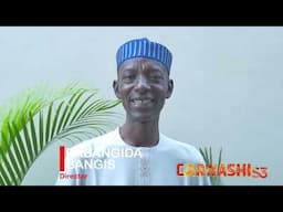 BABANGIDA BANGIS  | GARWASHI S3 | ZAI DAWO RANAR 26 - 05 - 2025.