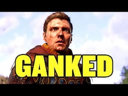 I Have To Fight How Many Bandits? | Kingdom Come Deliverance Part 4