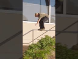 🐊 BEAST! Jamie Foy Boardslide Through The Kinks From His New Video Part!
