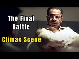 வேலு நாயக்கர்க்கு சாவு இல்ல | Nayagan | #kamalhaasan #nayagan