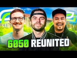 SCUMP, NADESHOT & HECZ REUNITE IN WARZONE (OG OPTIC SQUAD)