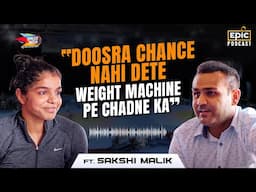 The Surprising Truth About Indian Wrestling Training Nobody Tells You |  Virender Sehwag |  Podcast