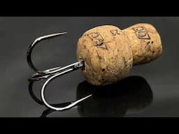 Brilliant fishing hacks you need to know