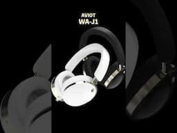 【7月上旬発売】AVIOT WA-J1 レビュー！本気で耳がとろける世界初トライブリッド3ドライバー搭載の音質、L'Arc〜en〜CielのHYDE氏とコラボした一本が別次元すぎ！【ラルク】